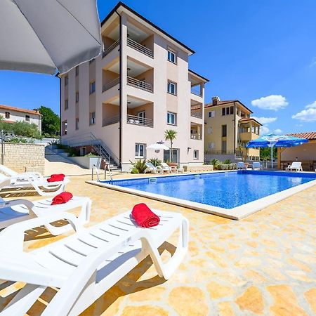 Stancija Amorozo 5 Poreč Extérieur photo