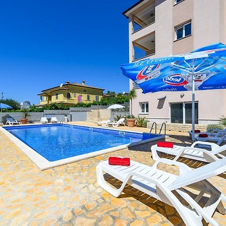 Stancija Amorozo 5 Poreč Extérieur photo
