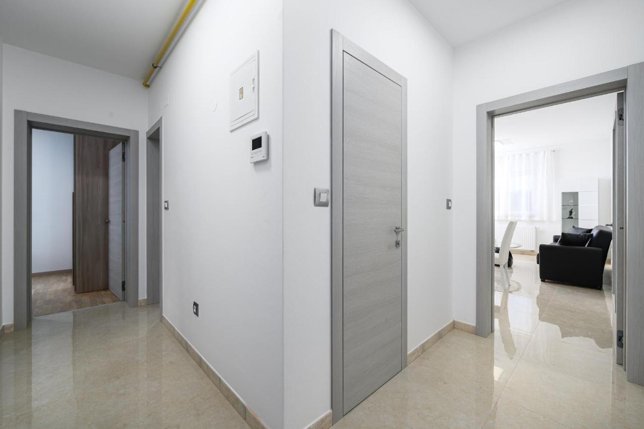 Stancija Amorozo 5 Poreč Extérieur photo