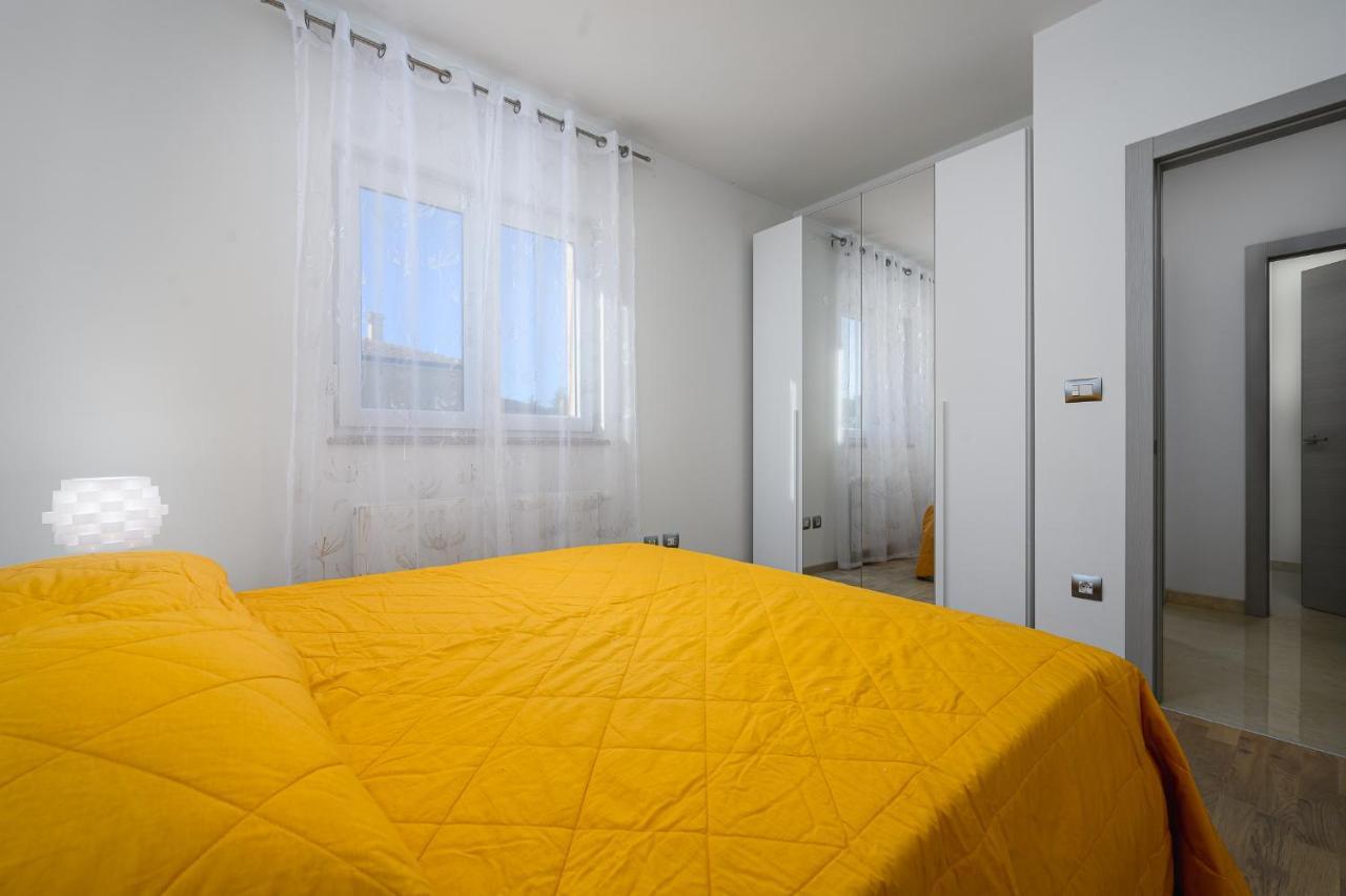 Stancija Amorozo 5 Poreč Extérieur photo