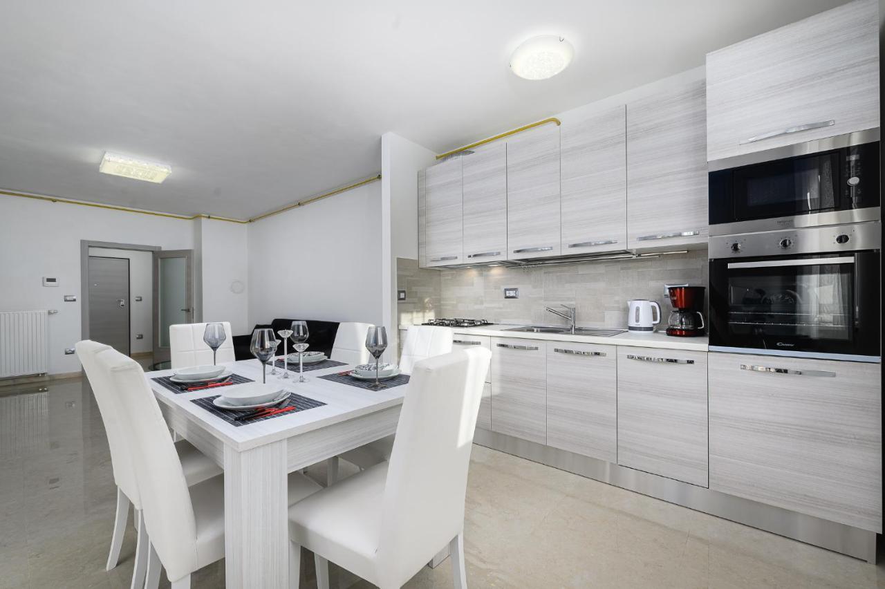 Stancija Amorozo 5 Poreč Extérieur photo