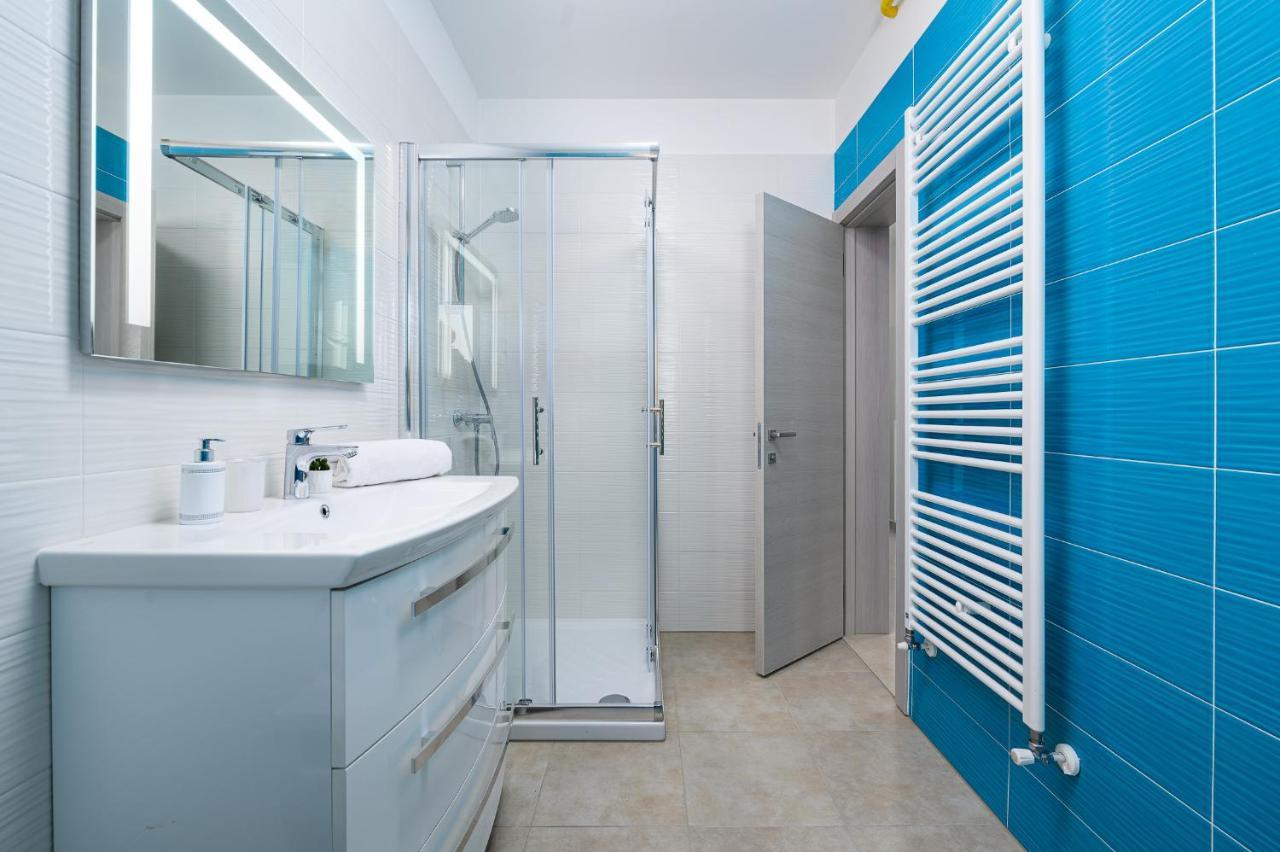 Stancija Amorozo 5 Poreč Extérieur photo