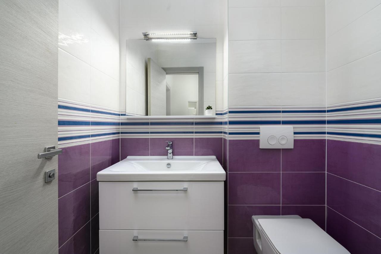 Stancija Amorozo 5 Poreč Extérieur photo