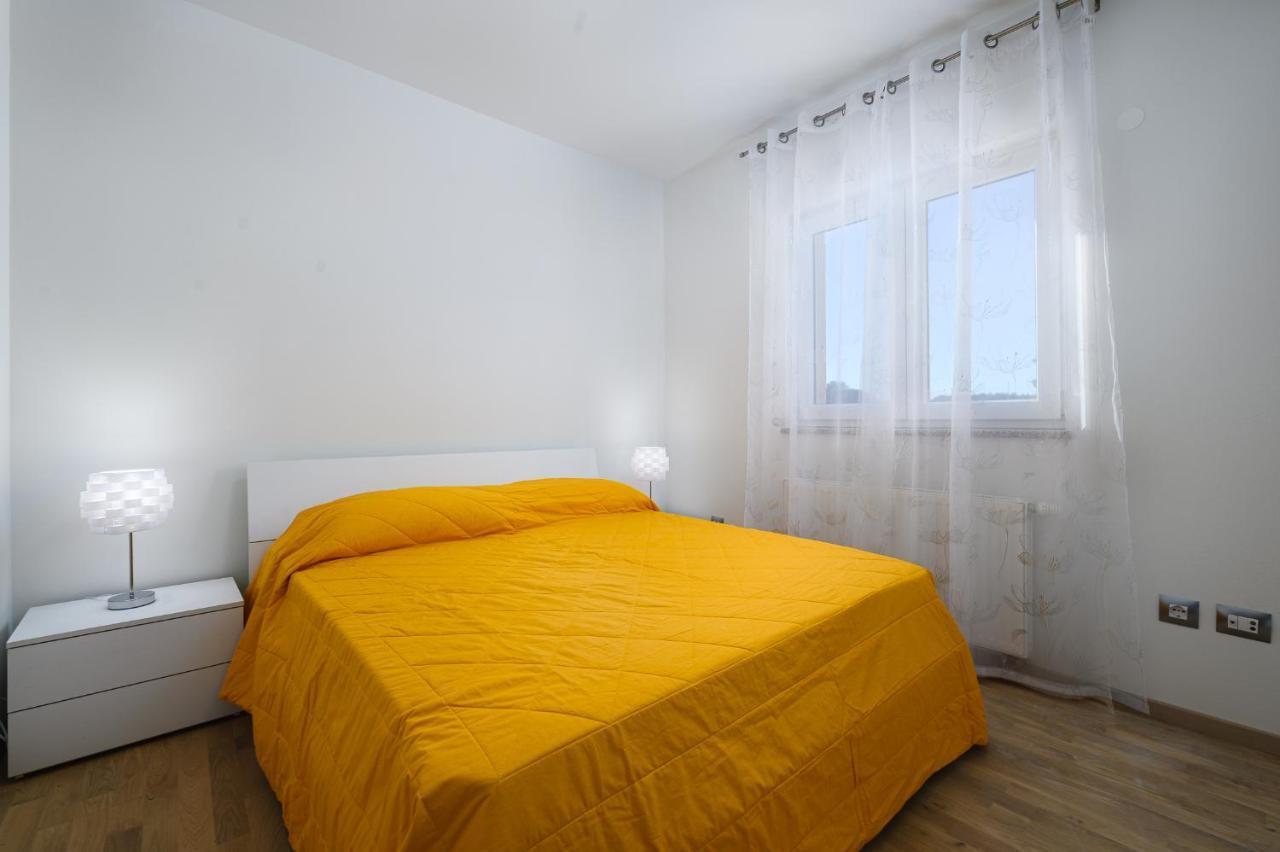 Stancija Amorozo 5 Poreč Extérieur photo