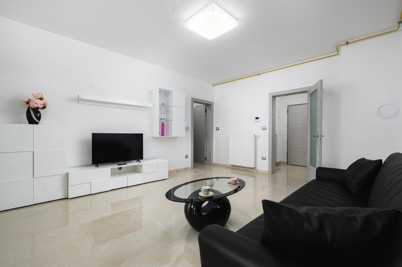 Stancija Amorozo 5 Poreč Extérieur photo