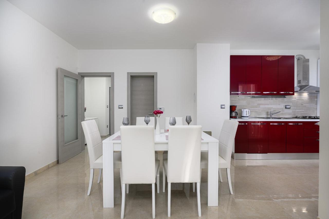 Stancija Amorozo 5 Poreč Extérieur photo